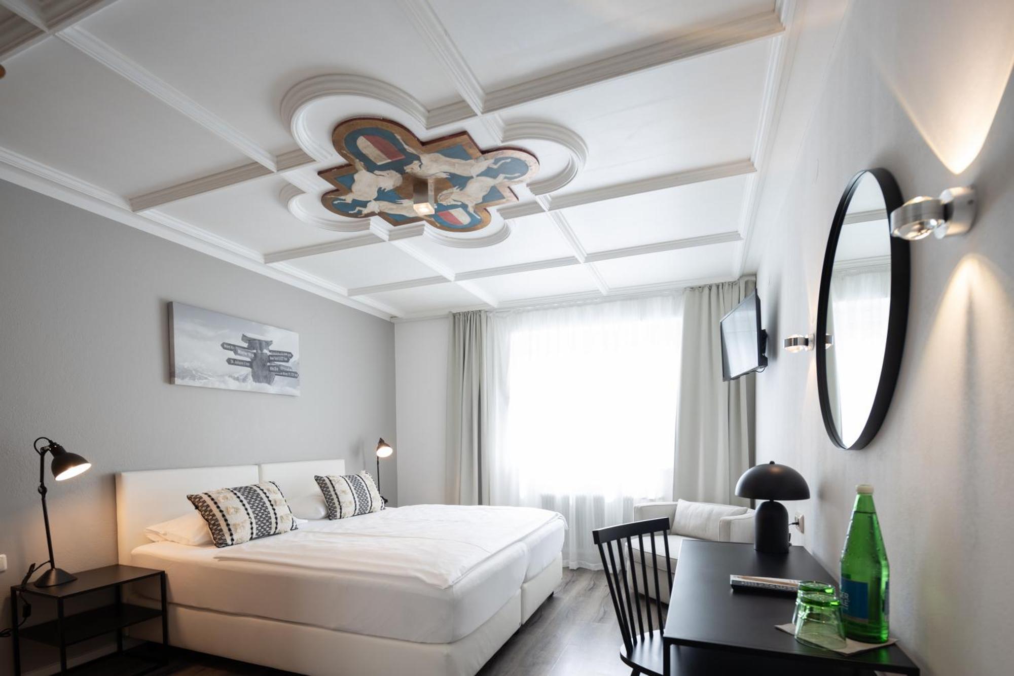 Q! Maria Theresia Hotel 4*