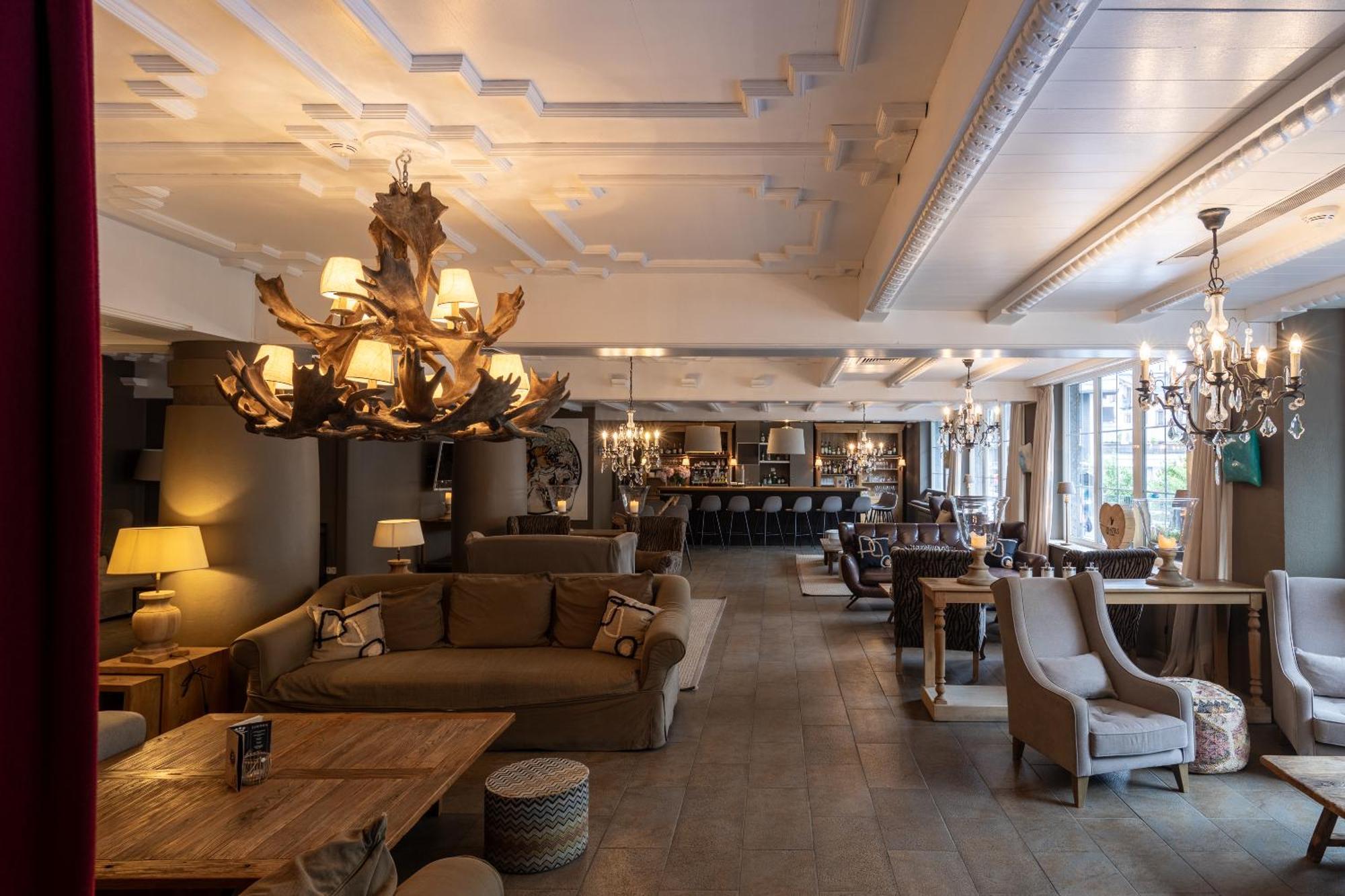 Hotel Q! Maria Theresia Kitzbuhel