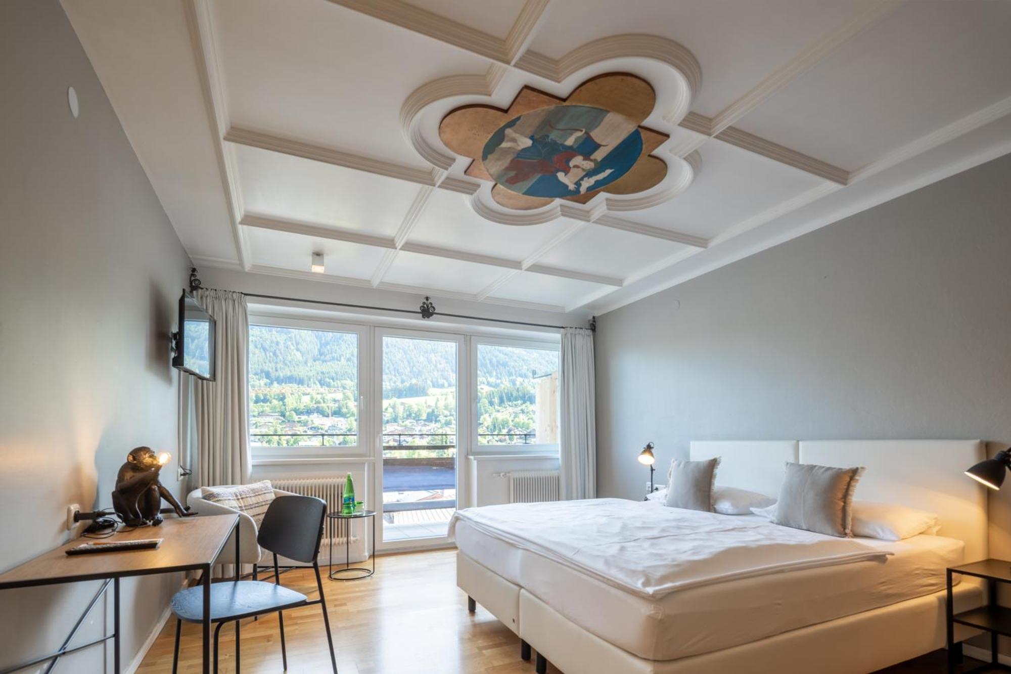 Q! Maria Theresia Hotel