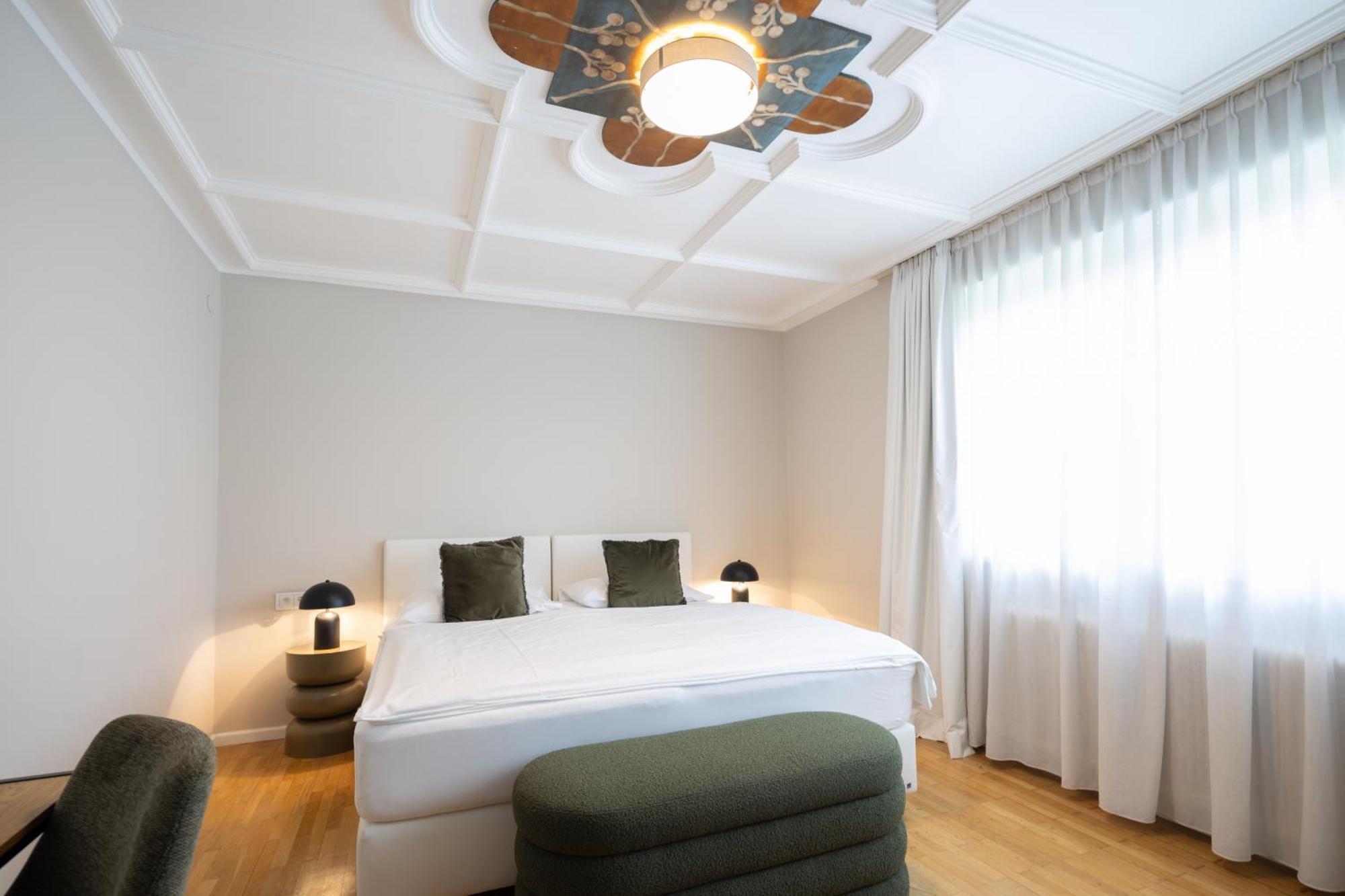 Q! Maria Theresia Hotel 4*