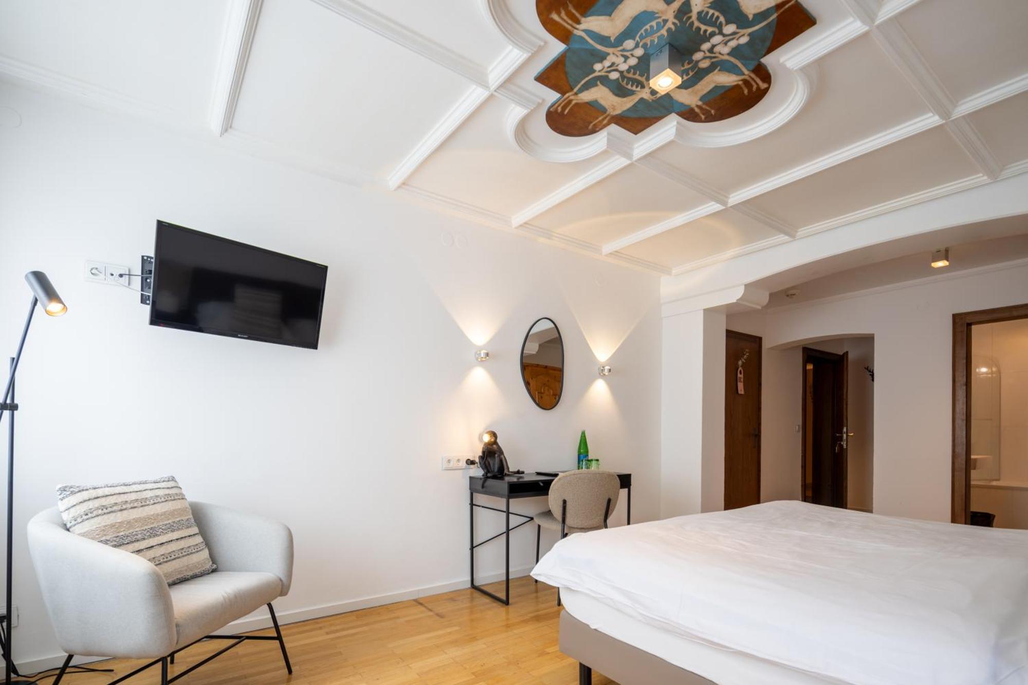 Q! Maria Theresia 4* Kitzbuhel